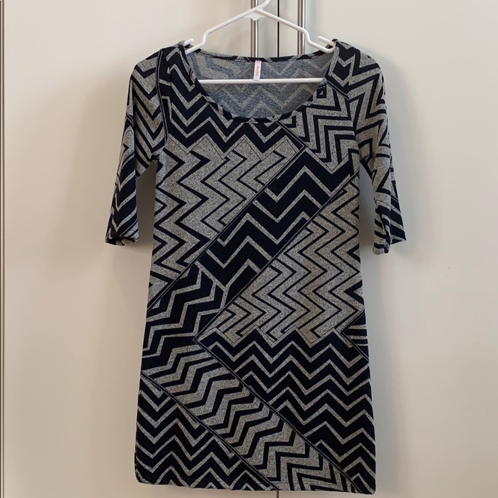 PinkBlush Maternity Tunic Top